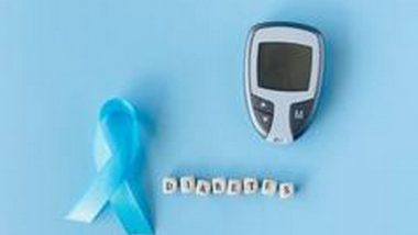 Health News | Research Identifies Molecular Mechanism Involved in Type 2 Diabetes