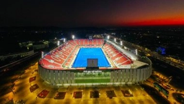 Sports News | Asian Hockey Federation Honours Hockey India with Best Organiser Award for Successfully Hosting 2023 FIH WC