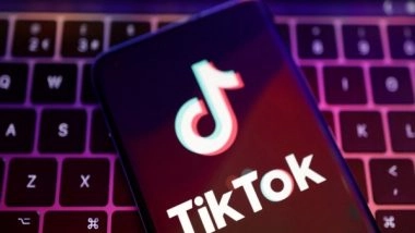 World News | TikTok to Be Blocked from Parliamentary Devices, Networks in UK
