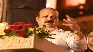 India News | No One Can Spoil 'Brand Bengaluru': Karnataka CM