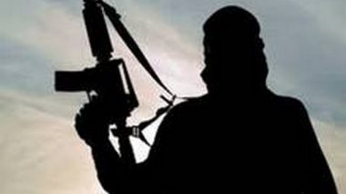 India News | J-K: Lashkar Terrorist Arrested in Sopore; Arms, Ammunition Recovered