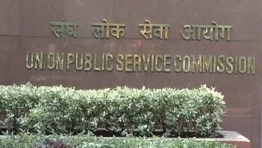 India News | UPSC Recommends 334 Candidates for Vacant Principal Posts in Delhi Government Schools