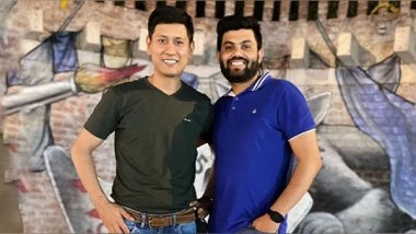 Business News | Cruze into a Smart Future of Revolutionary Innovations by ICruze