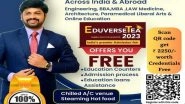 Business News | Premium Educational Fair to Connect Aspiring Students with Top Universities and Scholarships in South India