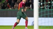 Sports News | Cristiano Ronaldo's Brace Marks Beginning of New Era in Portugal Football Against Liechtenstein