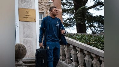 Sports News | 'He Wants Me to Be a Unifier,' Can Kylian Mbappe Lead French Team Towards Success