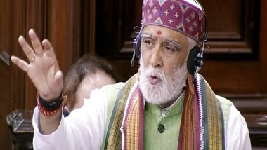 India News | Gaj Utsav 2023 to Be Held at Kaziranga National Park in April