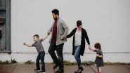 Health News | How Moms and Dads View Each Other as Co-parents Affect Kids