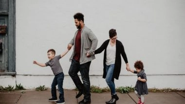 Health News | How Moms and Dads View Each Other as Co-parents Affect Kids