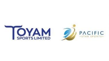 Business News | Toyam Sports Limited Launching T10 Legends Cricket League of 6 Countries