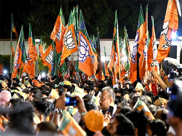 India News | Mission 2024: Nanni Modi Campaign, Other Programs Part of BJP's Outreach Campaign to Woo Minorities in Kerala - Vimarsana News