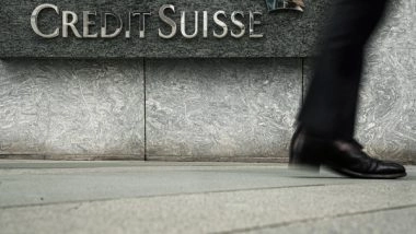 World News | Swiss Banks May Impose Sanctions on Secret Chinese Accounts