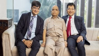 Business News | A-One Steel Group: Driving the Indian Steel Industry Towards a Sustainable Future