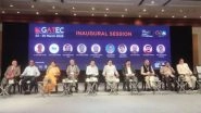 Business News | Global Technology Expo & Conference for Promoting Assistive Technology for PWDs Commences at the India Expo Mart