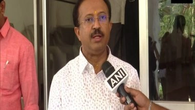 World News | Despite India's Request, Pak Continues to Levy Fees on Kartarpur Sahib Visit