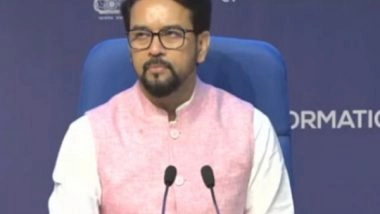 India News | Cabinet Approves Subsidy of Rs 200 Per Cylinder for 12 Refills Annually for Ujjwala Yojana Beneficiaries