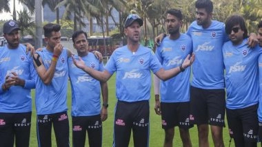 Sports News | It Depends if You Bat or Bowl First: Ricky Ponting on Usage of Impact Player in IPL 2023