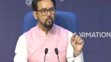 India News | Cabinet Approves Additional Dearness Allowance Instalment for Central Government Employees