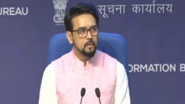 India News | CCEA Approves Minimum Support Price for Raw Jute for 2023 -24 Season