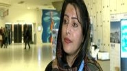 World News | Kashmiri Women at UNHRC Praise PM Modi, Expose Terrorism by Pakistan