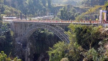 India News | Activist, Entrepreneur Kamala Linggi Empowers Women in Arunachal Pradesh