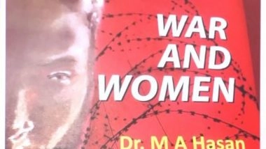 World News | Book on War Crimes During Bangladesh Liberation War Released at UNHRC