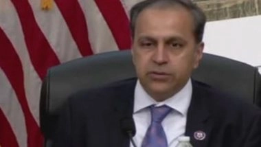 World News | US House Panel on China Highlights Abuse of Uyghurs