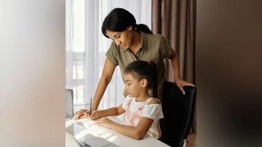 Lifestyle News | Increasing Education Opportunities for Girls Can Help Reduce Deaths in Children Under Five: Study