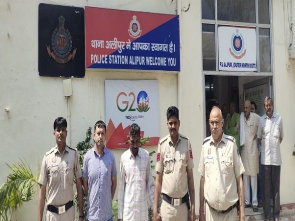 India News | Delhi: Man Strangulates Woman to Death for Refusing Unnatural Sex, Arrested - Vimarsana News