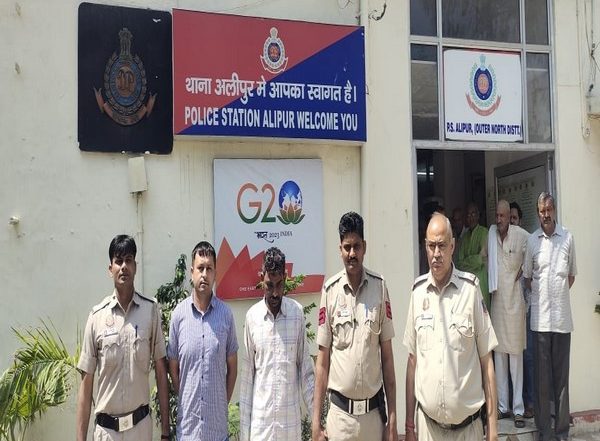India News | Delhi: Man Strangulates Woman to Death for Refusing Unnatural Sex, Arrested