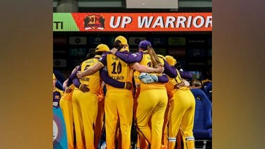 Sports News | Not Many Were Talking About Us as Favourites, Really Proud of This Team: UP Warriorz Skipper Alyssa Healy After Loss to MI in WPL Final