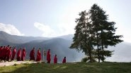 World News | Exploring Bhutan's Spiritual Heritage, Buddhist Traditions