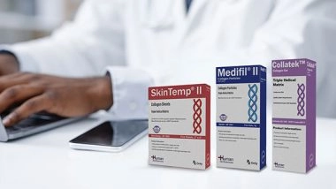 Business News | Which Collagen is the Best for Wound Healing?