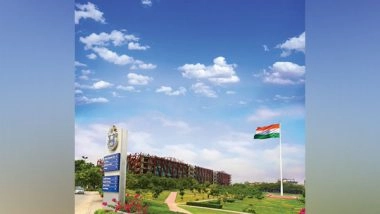 Business News | Jindal Business School Breaks into QS World University Rankings, Law School Retains No. 1 Slot in India