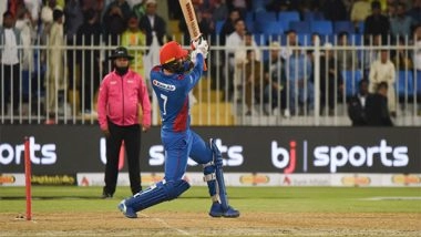 Sports News | Need to Improve Top-order: Afghanistan Skipper Rashid Khan After Win over Pakistan in First T20I
