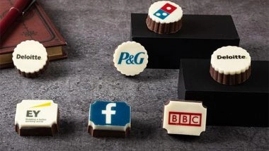 Business News | ChocoCraft Completes 10 Years of Business