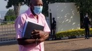 World News | 'Hotel Rwanda' Hero Paul Rusesabagina Freed from 25-year Jail Sentence