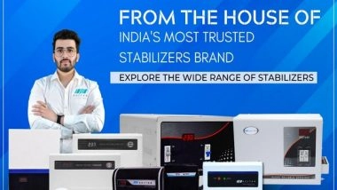 Business News | Power Solutions with 100 Per Cent Perfomance and Reliability Offered by Aulten Digital