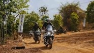 Business News | BMW Motorrad GS Experience 2023 Thrills Adventure Seekers in Bengaluru
