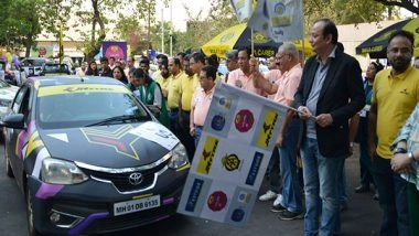 Sports News | Celebratory Weekend Kicks off with Women's Rally to Valley 2023