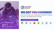 Business News | Migrate Applications to Cloud-based Platforms Efficiently with AI-based Technology Developed by Golden Eagle IT Technology Private Limited