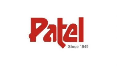 Business News | Patel Engineering Limited in Joint Venture Declared L1 for Dibang Multipurpose Project Worth Rs 3,637.12 Crore, Company's Share Being 1,818.56 Crore