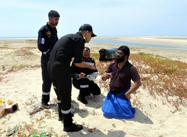 World News | Lankan from UK Apprehended from TN Coast by Coast Guard