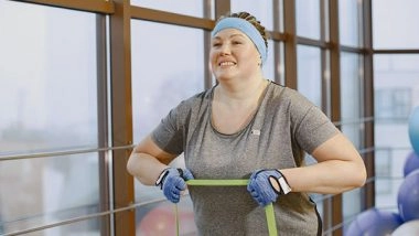 Health News | Obesity Risk May Be Passed on from Moms to Daughters: Study