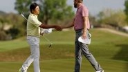 Sports News | Korea's Si Woo Kim Maintains Winning Run at WGC Match Play