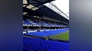 Sports News | Everton Release Statement After Allegedly Breaching FFP Rules by Premier League
