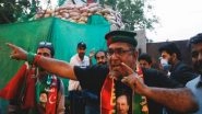 World News | Pakistan: Punjab Police Continues Crackdown Against Imran Khan's Party Supporters