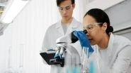 Science News | Study Reveals New Way to Preserve Lung Tissue in Cancer Patients