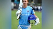 Sports News | Will Encourage Girls to Enjoy Final: Delhi Capitals'captain Meg Lanning