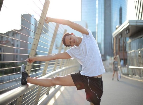 Health News | Study: Physical Activity Can Prevent Cancer Recurrence in Patients